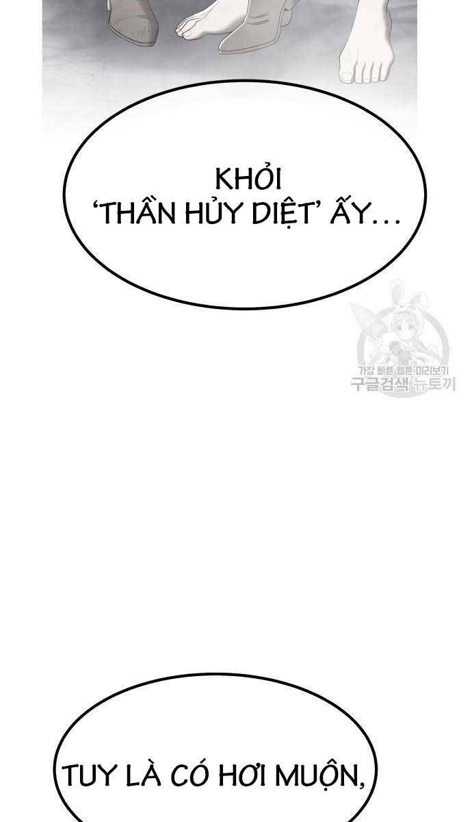 Gậy Gỗ Cấp 99+ Chapter 84.5 - Trang 2