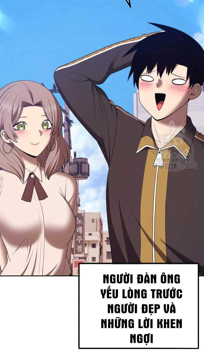 Gậy Gỗ Cấp 99+ Chapter 84.5 - Trang 2