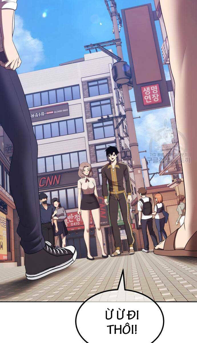 Gậy Gỗ Cấp 99+ Chapter 84.5 - Trang 2