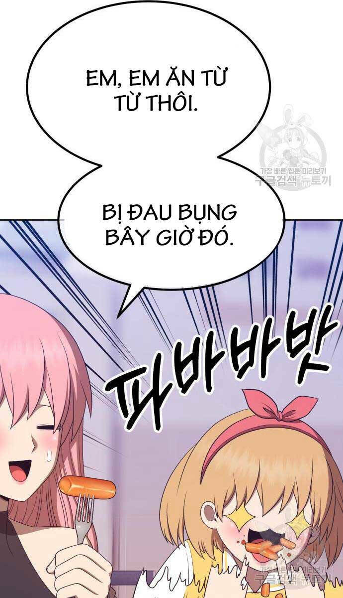 Gậy Gỗ Cấp 99+ Chapter 84.5 - Trang 2