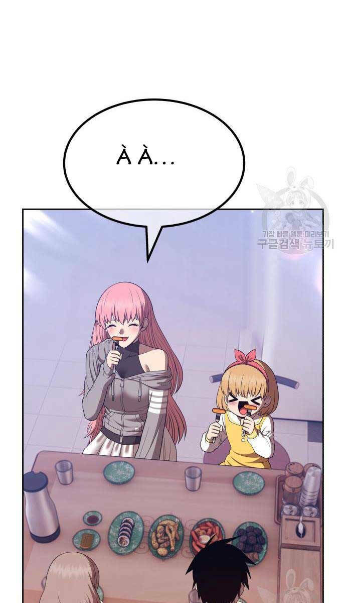 Gậy Gỗ Cấp 99+ Chapter 84.5 - Trang 2