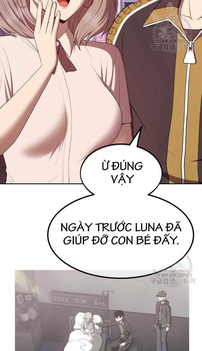 Gậy Gỗ Cấp 99+ Chapter 84.5 - Trang 2