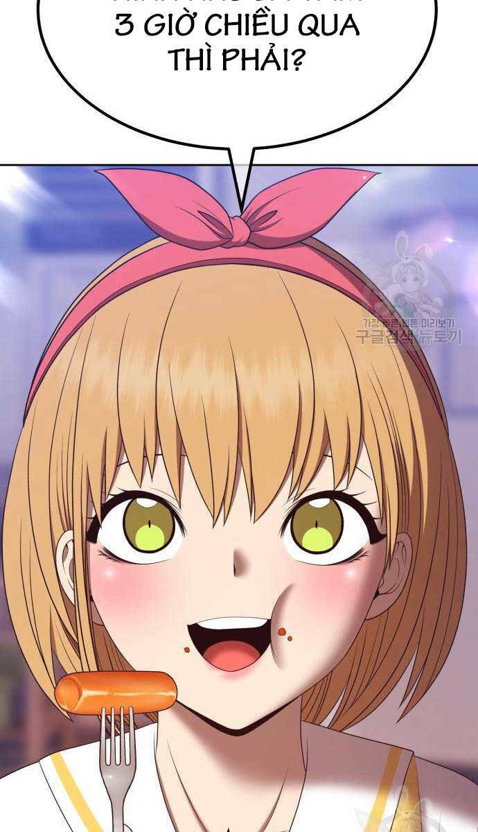 Gậy Gỗ Cấp 99+ Chapter 84.5 - Trang 2