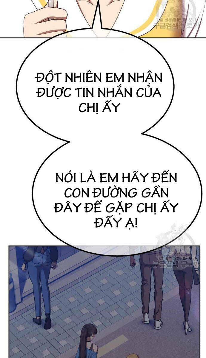 Gậy Gỗ Cấp 99+ Chapter 84.5 - Trang 2