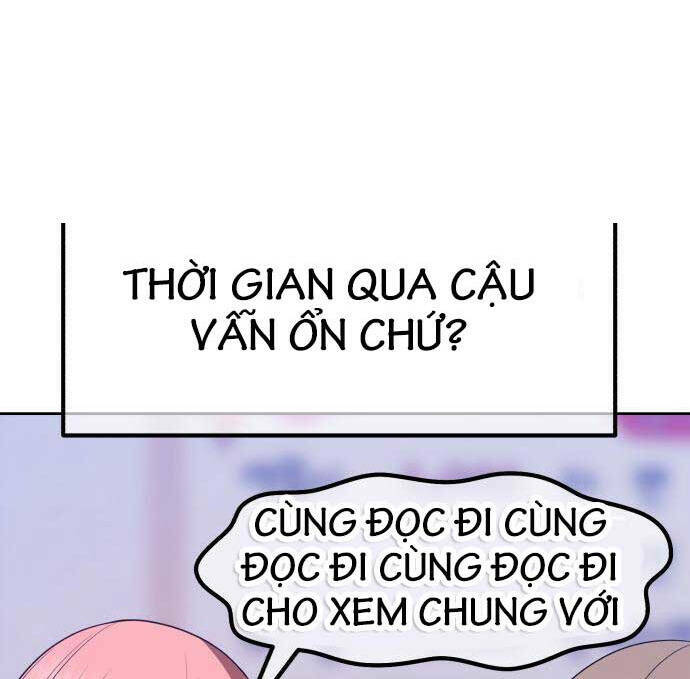 Gậy Gỗ Cấp 99+ Chapter 84.5 - Trang 2