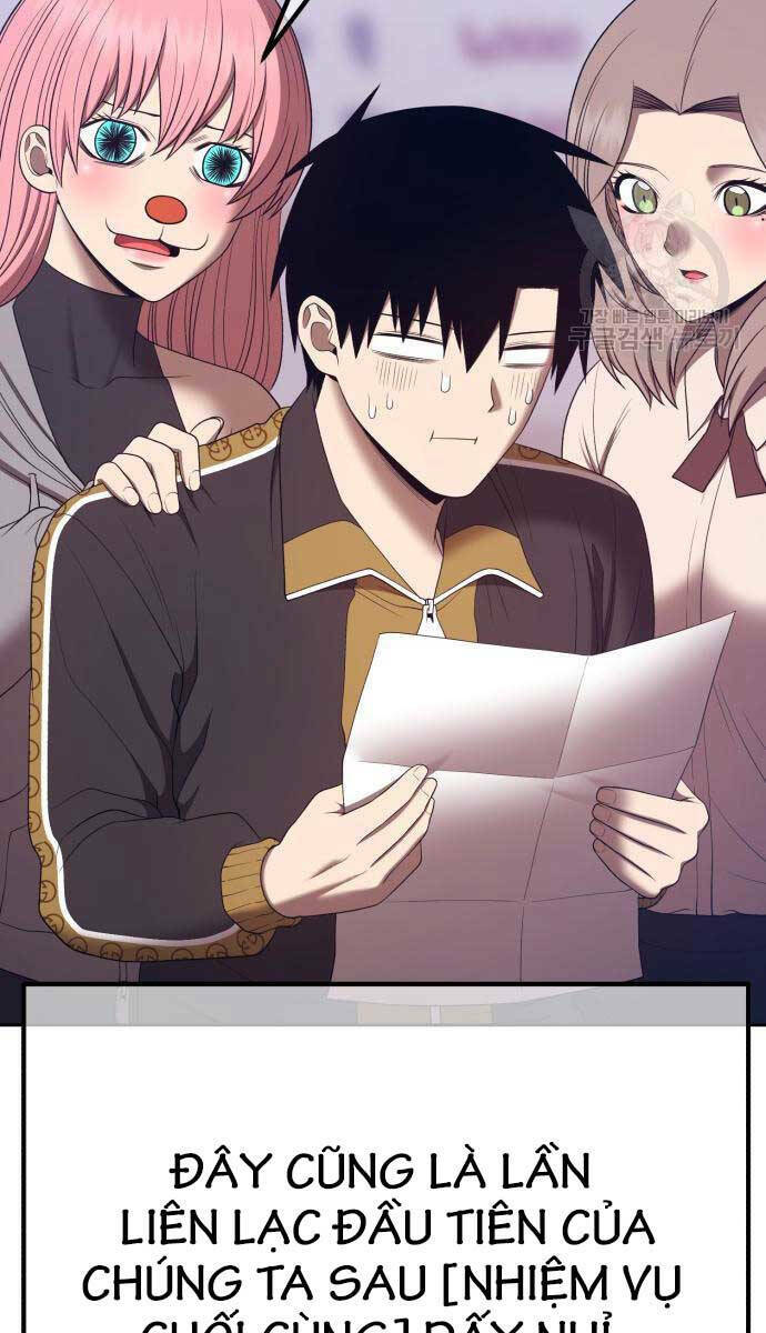 Gậy Gỗ Cấp 99+ Chapter 84.5 - Trang 2