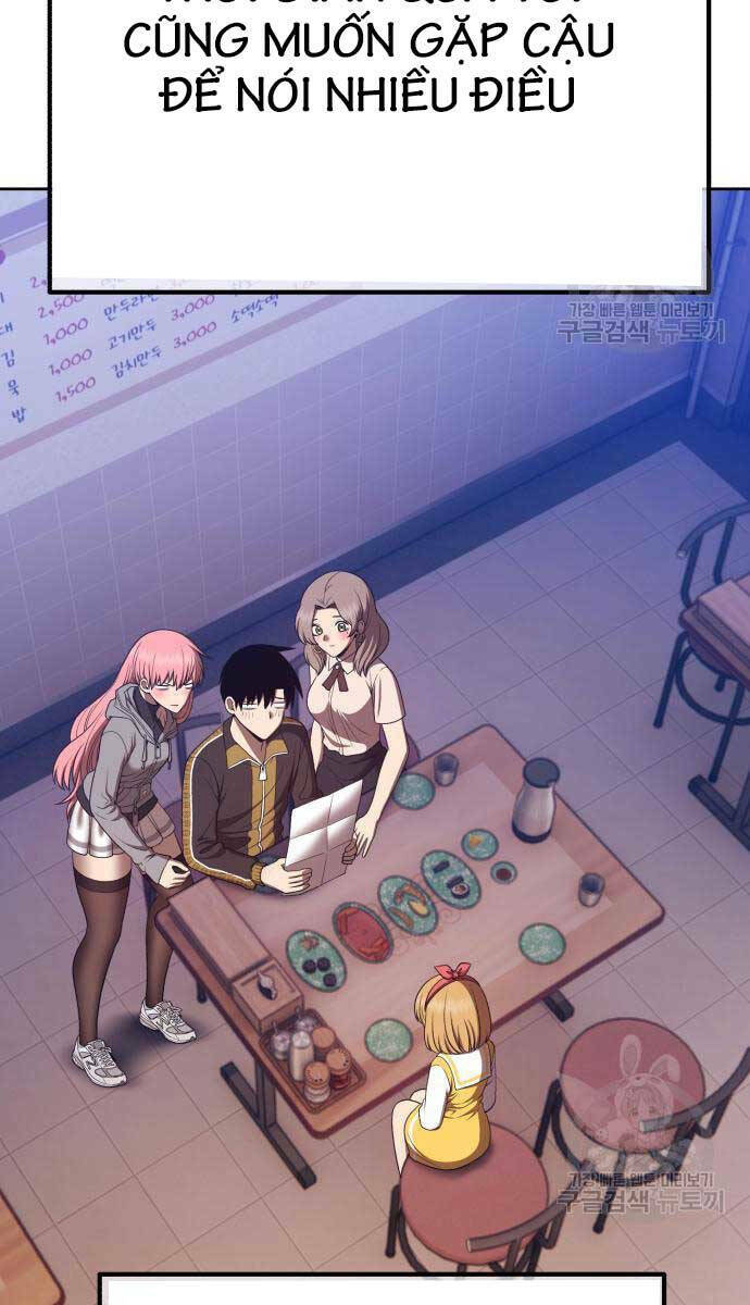 Gậy Gỗ Cấp 99+ Chapter 84.5 - Trang 2