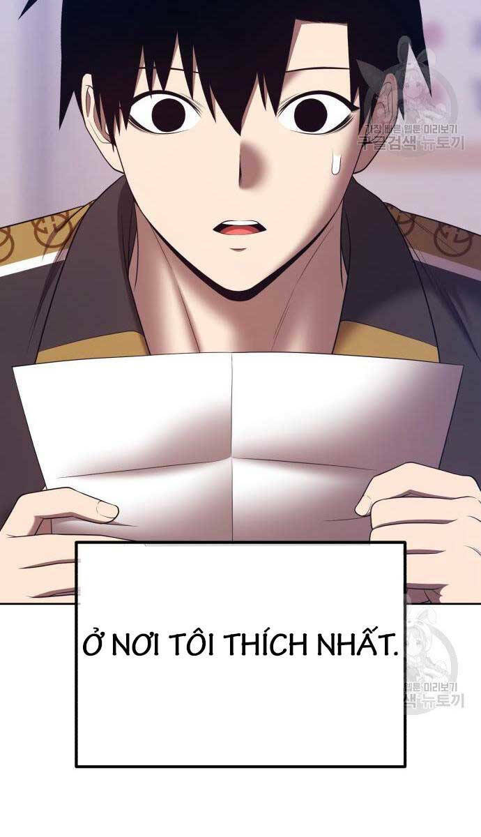 Gậy Gỗ Cấp 99+ Chapter 84.5 - Trang 2