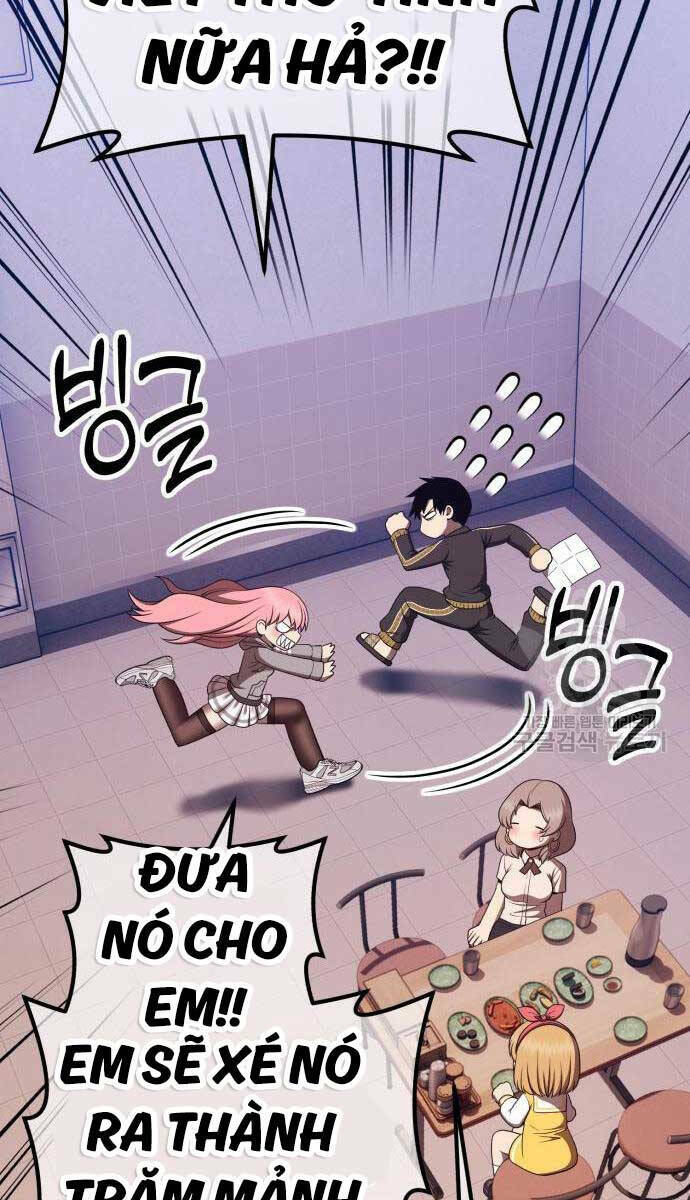 Gậy Gỗ Cấp 99+ Chapter 84.5 - Trang 2