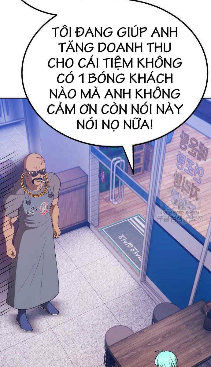 Gậy Gỗ Cấp 99+ Chapter 84.6 - Trang 2