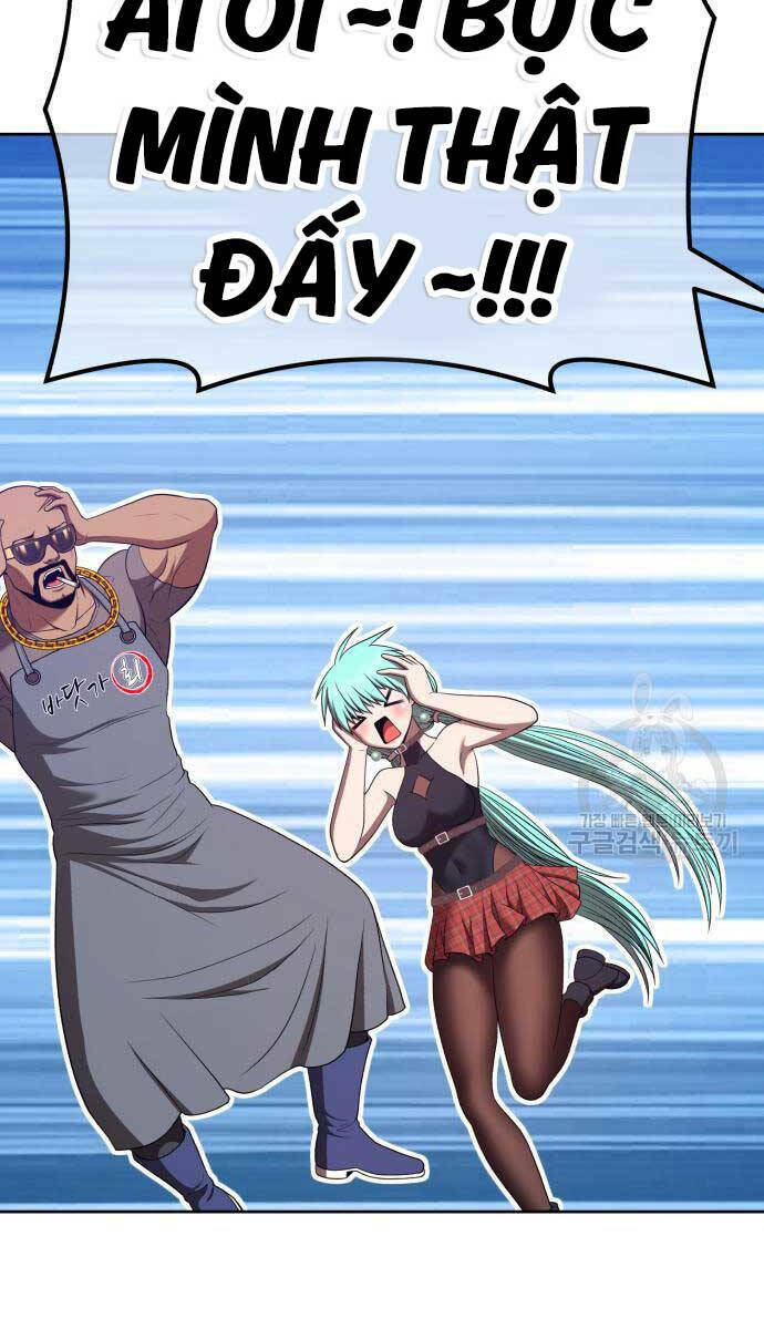 Gậy Gỗ Cấp 99+ Chapter 84.6 - Trang 2