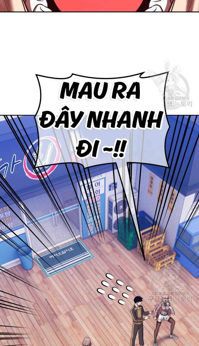 Gậy Gỗ Cấp 99+ Chapter 84.6 - Trang 2