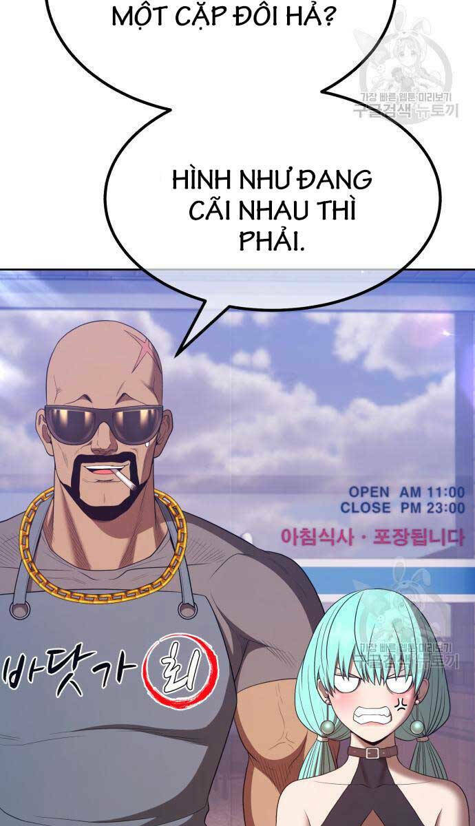 Gậy Gỗ Cấp 99+ Chapter 84.6 - Trang 2