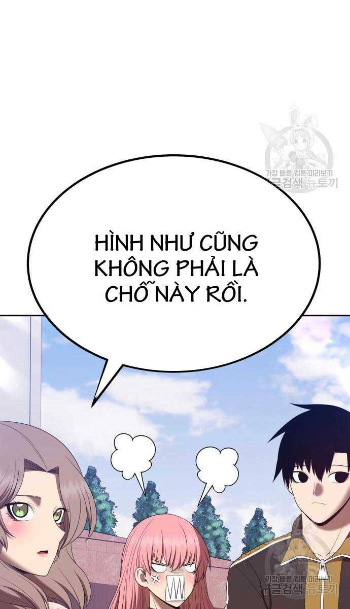Gậy Gỗ Cấp 99+ Chapter 84.6 - Trang 2