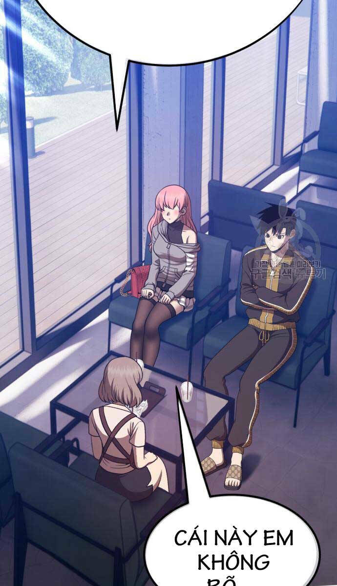 Gậy Gỗ Cấp 99+ Chapter 84 - Trang 2