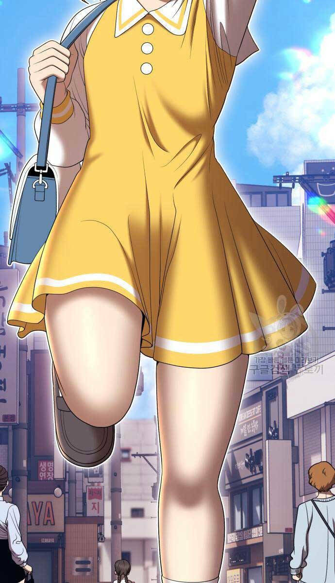 Gậy Gỗ Cấp 99+ Chapter 84 - Trang 2