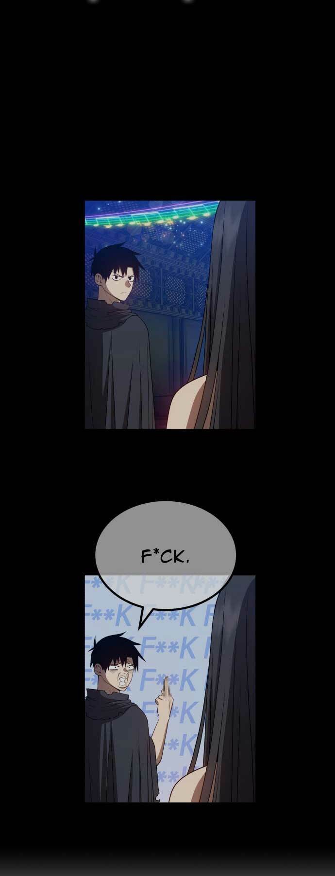 Gậy Gỗ Cấp 99+ Chapter 85.5 - Trang 2