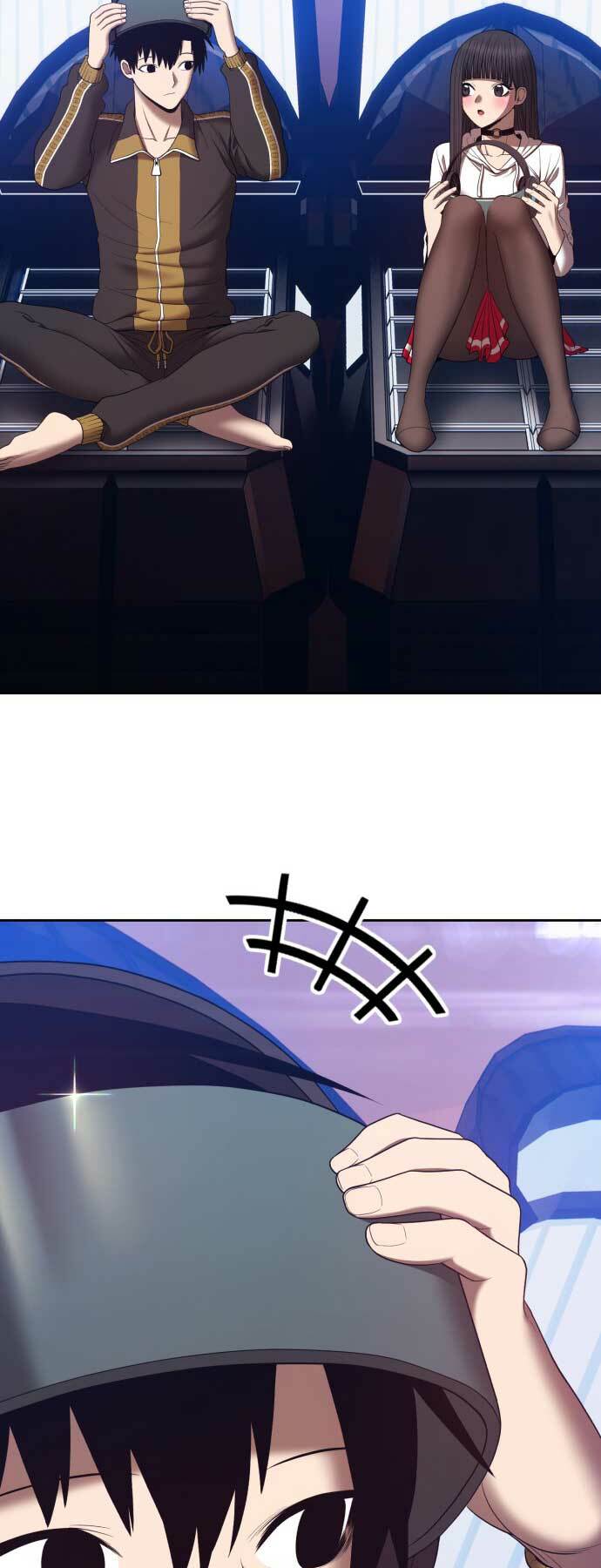 Gậy Gỗ Cấp 99+ Chapter 85.5 - Trang 2