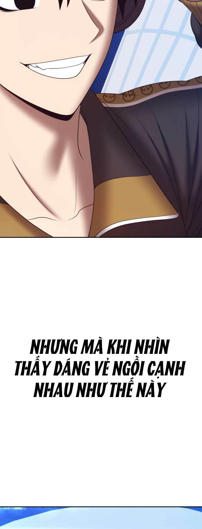 Gậy Gỗ Cấp 99+ Chapter 85.5 - Trang 2