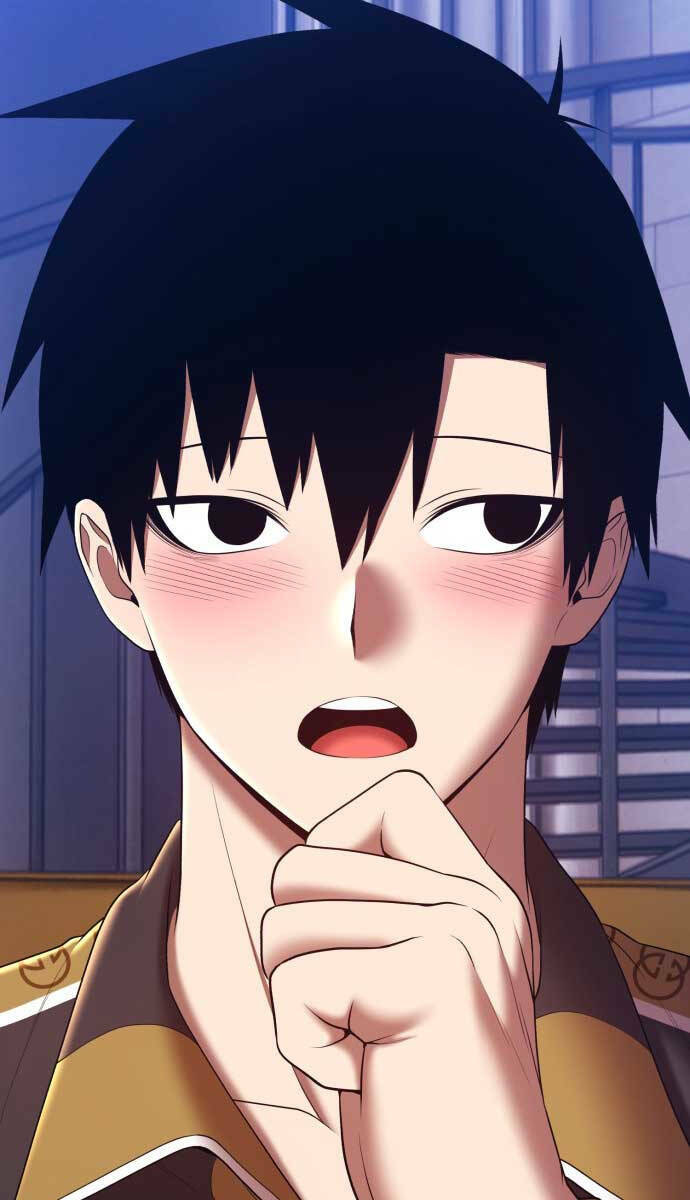 Gậy Gỗ Cấp 99+ Chapter 85 - Trang 2