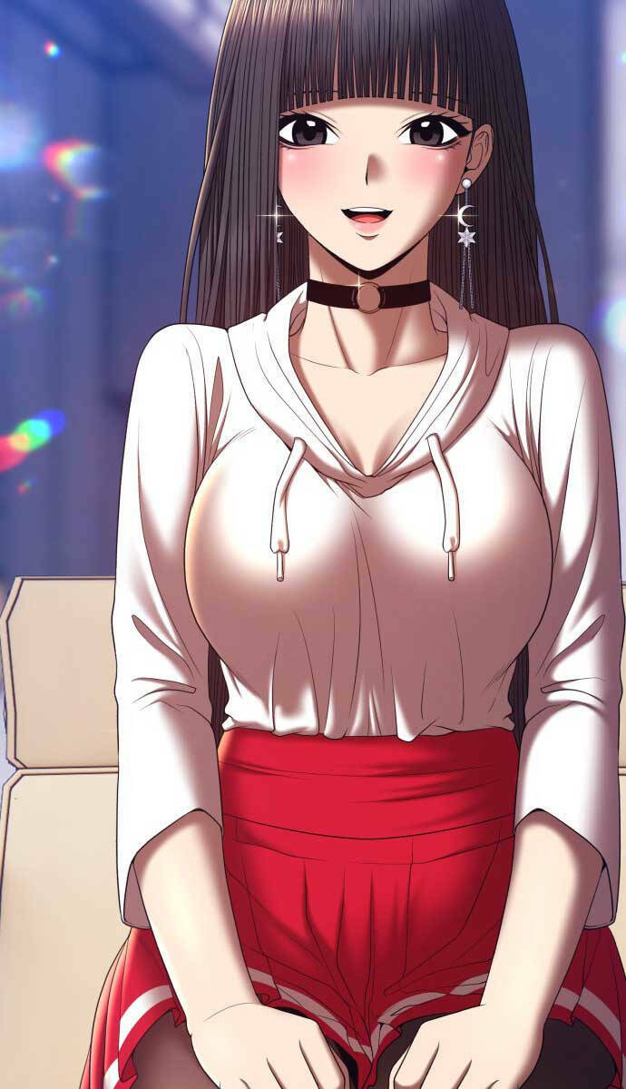 Gậy Gỗ Cấp 99+ Chapter 85 - Trang 2