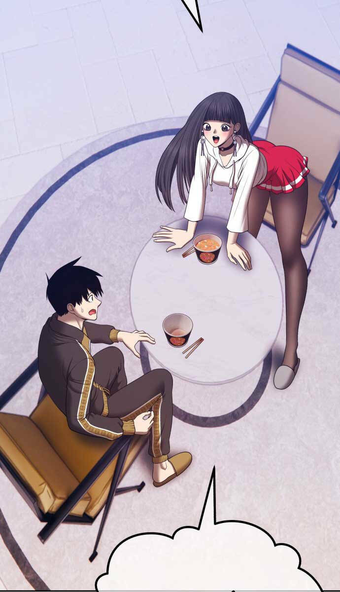 Gậy Gỗ Cấp 99+ Chapter 85 - Trang 2