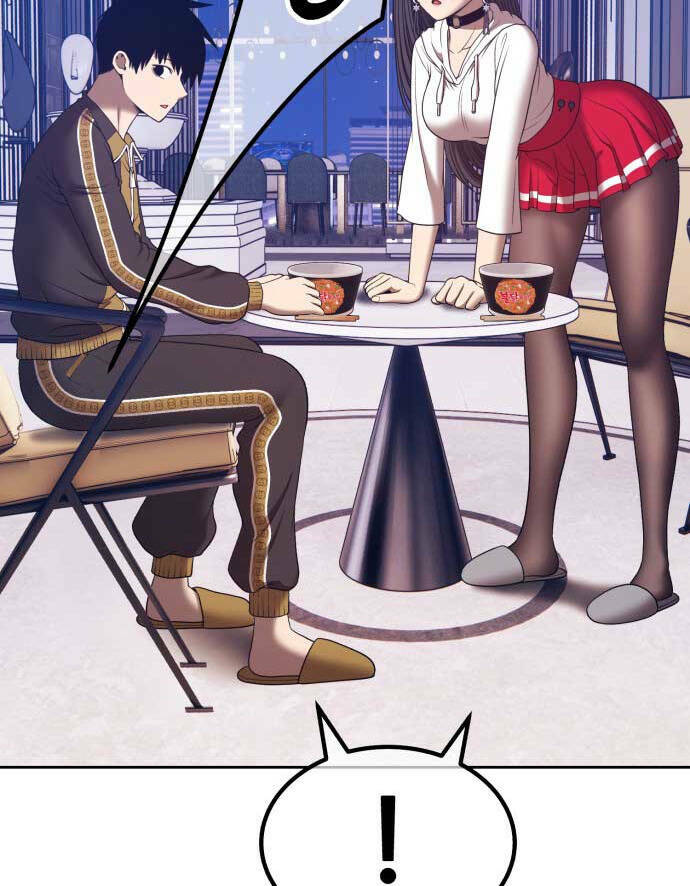 Gậy Gỗ Cấp 99+ Chapter 85 - Trang 2