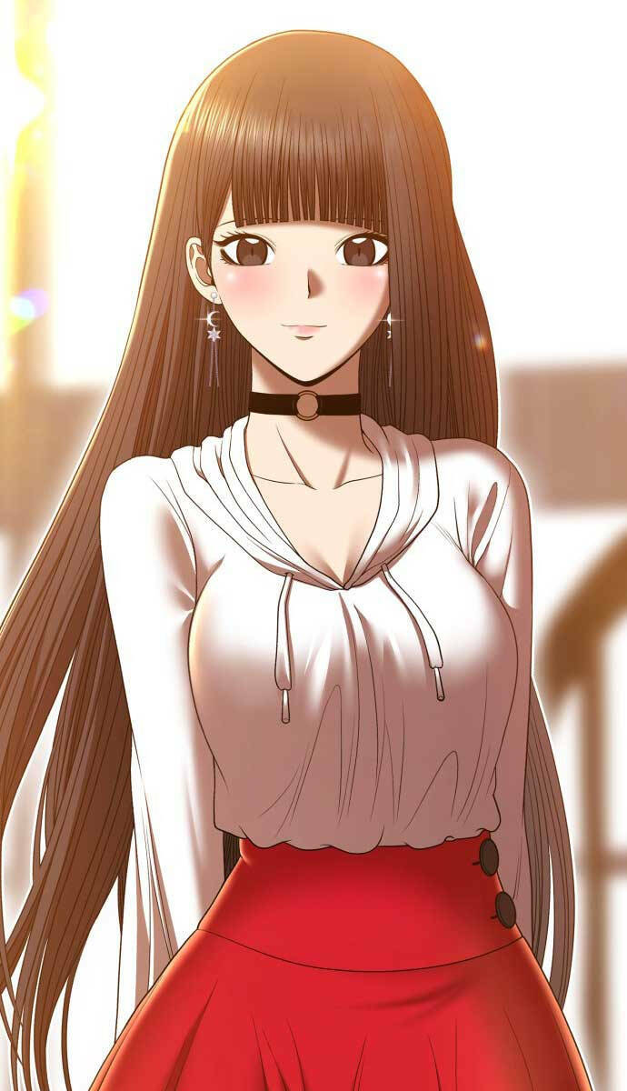 Gậy Gỗ Cấp 99+ Chapter 85 - Trang 2