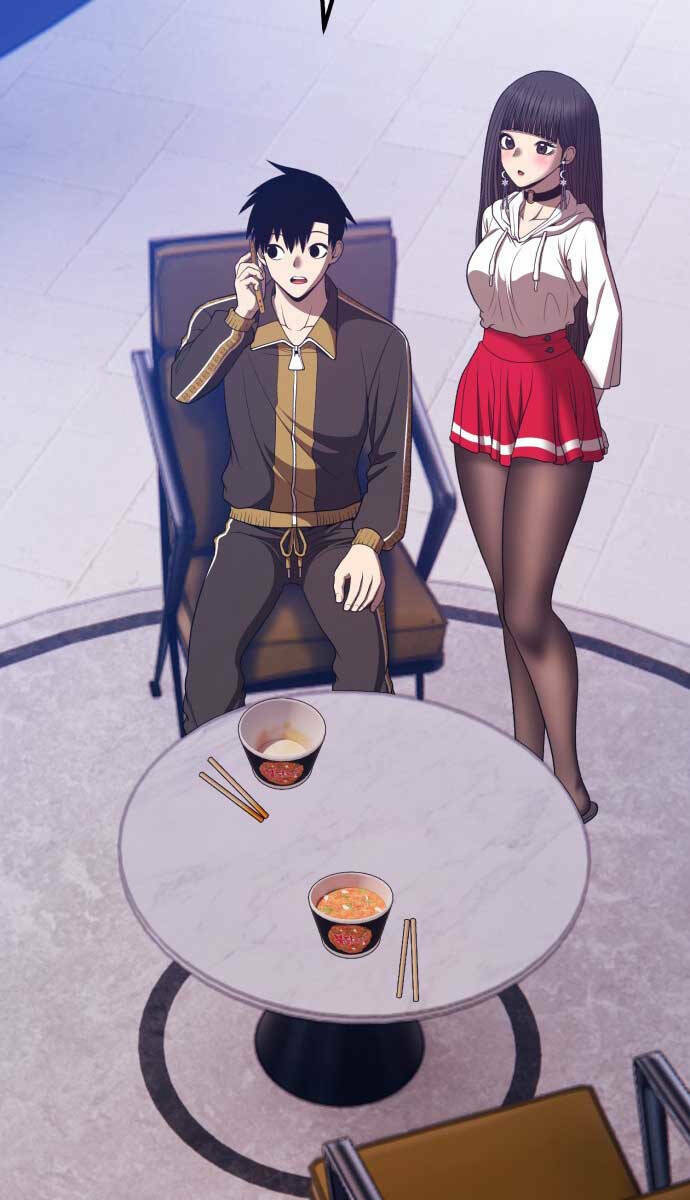 Gậy Gỗ Cấp 99+ Chapter 85 - Trang 2