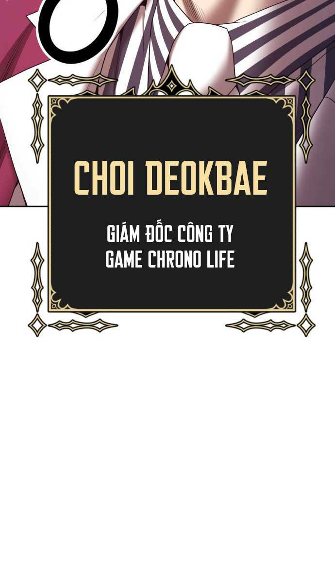 Gậy Gỗ Cấp 99+ Chapter 85 - Trang 2