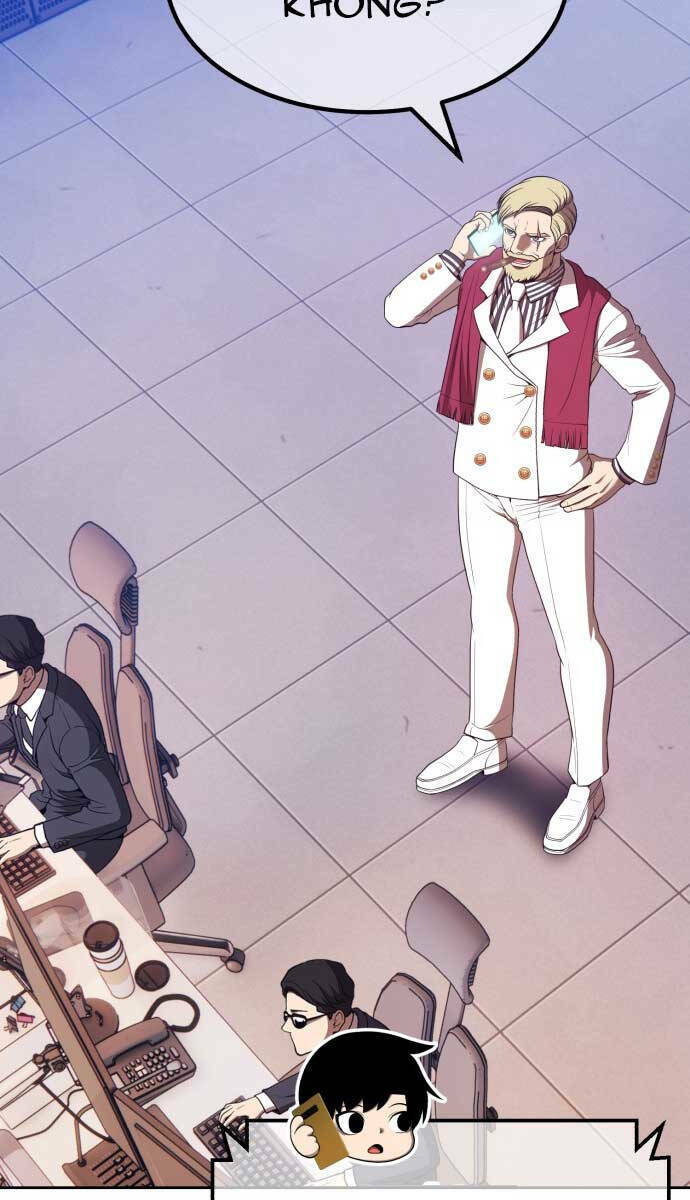 Gậy Gỗ Cấp 99+ Chapter 85 - Trang 2