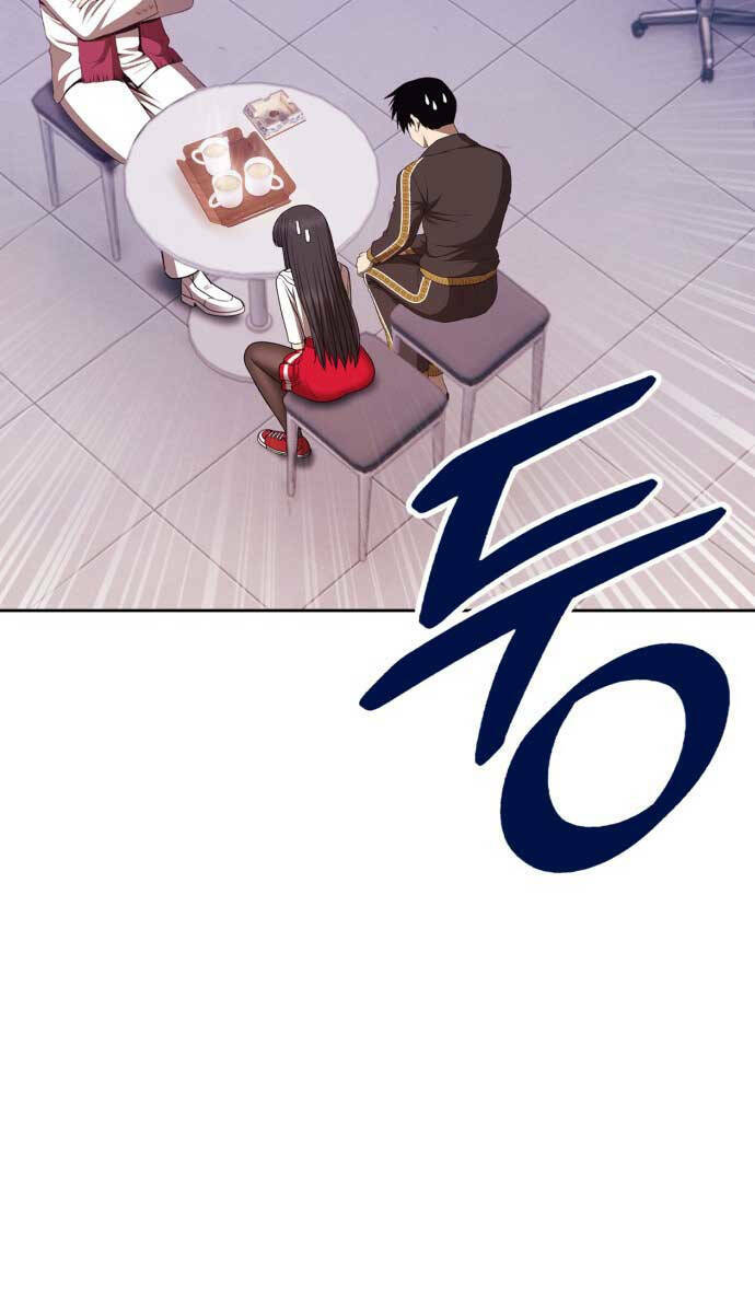 Gậy Gỗ Cấp 99+ Chapter 85 - Trang 2