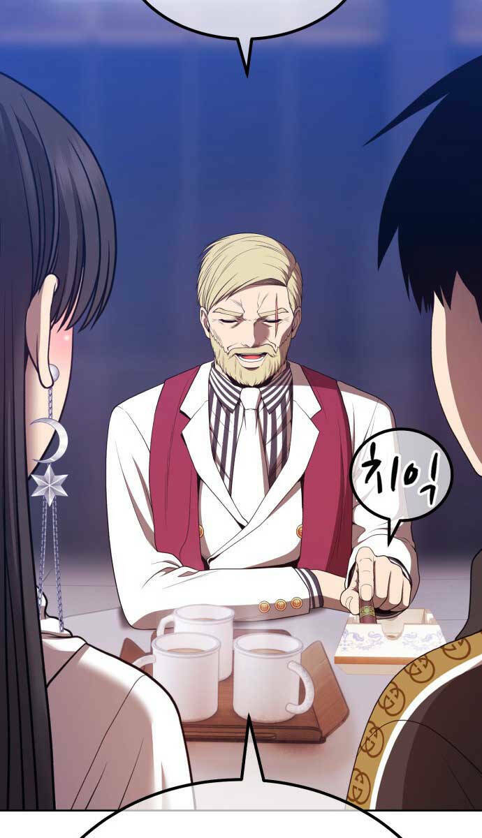 Gậy Gỗ Cấp 99+ Chapter 85 - Trang 2