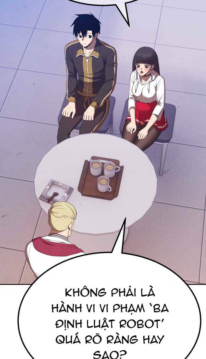 Gậy Gỗ Cấp 99+ Chapter 85 - Trang 2