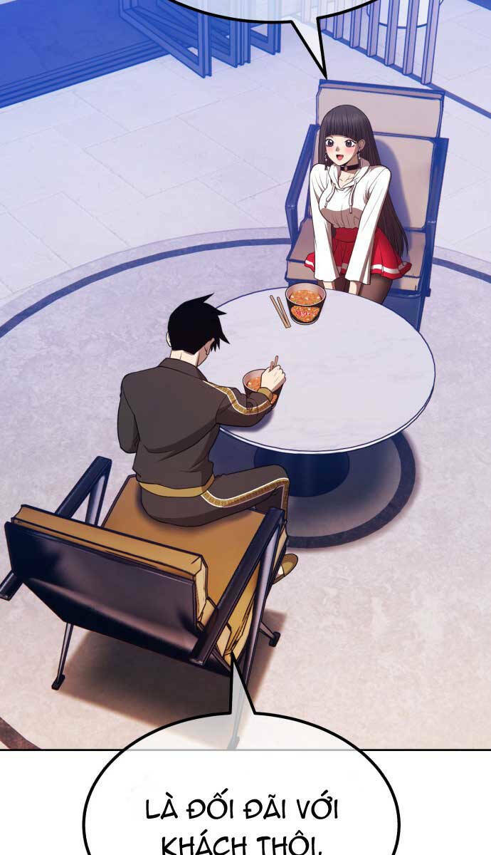 Gậy Gỗ Cấp 99+ Chapter 85 - Trang 2