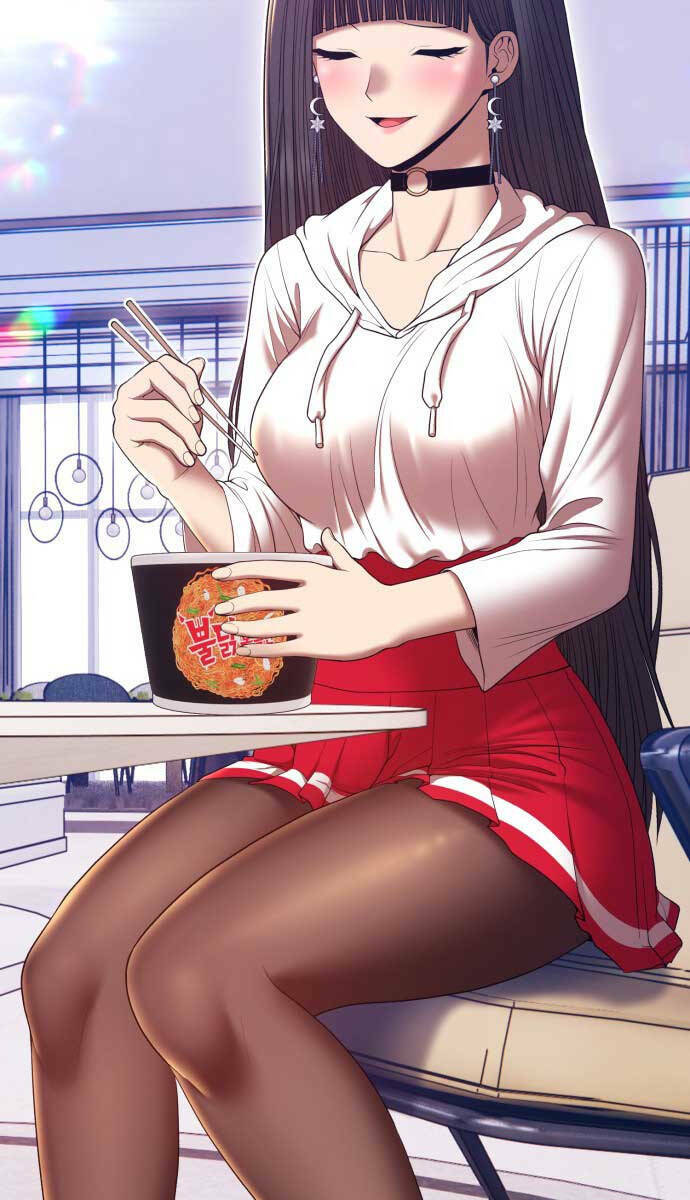 Gậy Gỗ Cấp 99+ Chapter 85 - Trang 2