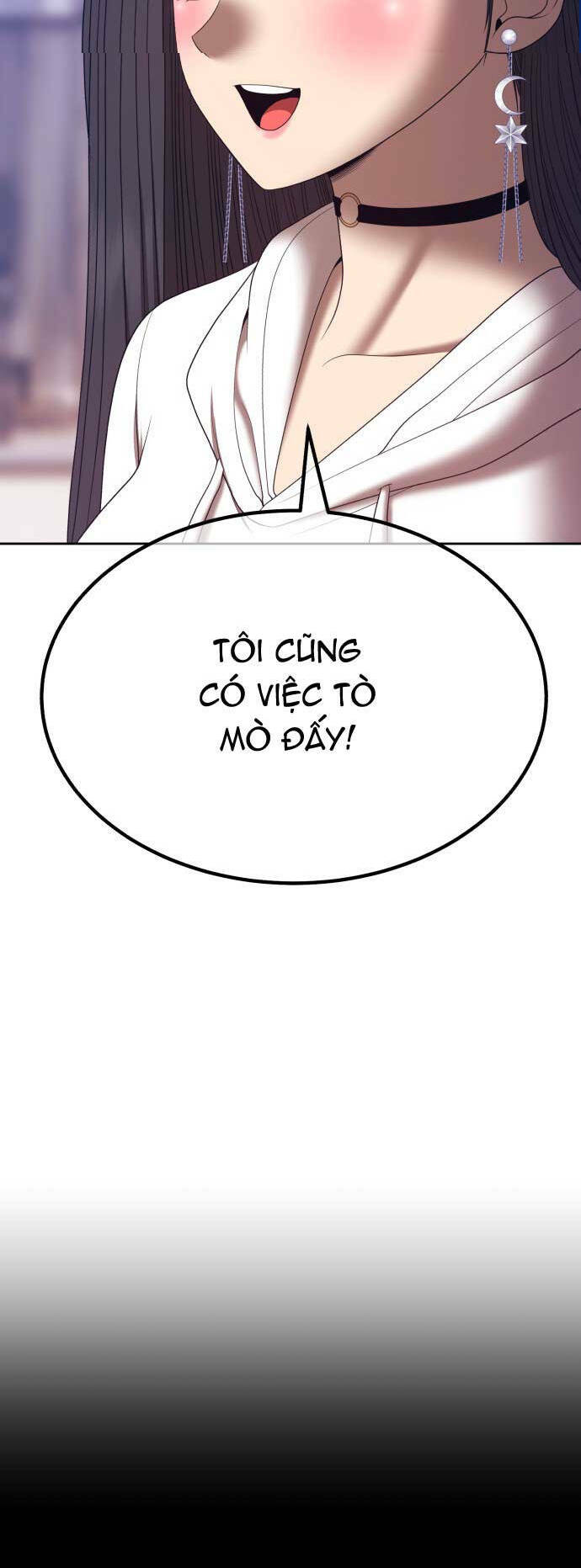 Gậy Gỗ Cấp 99+ Chapter 85 - Trang 2