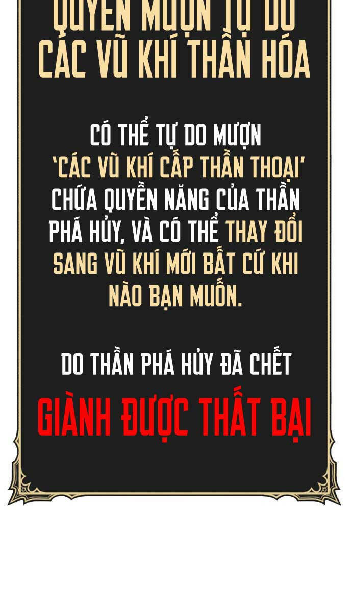 Gậy Gỗ Cấp 99+ Chapter 85 - Trang 2