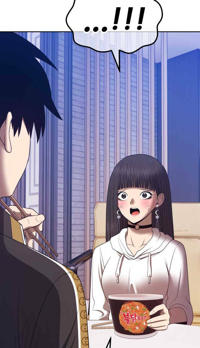 Gậy Gỗ Cấp 99+ Chapter 85 - Trang 2