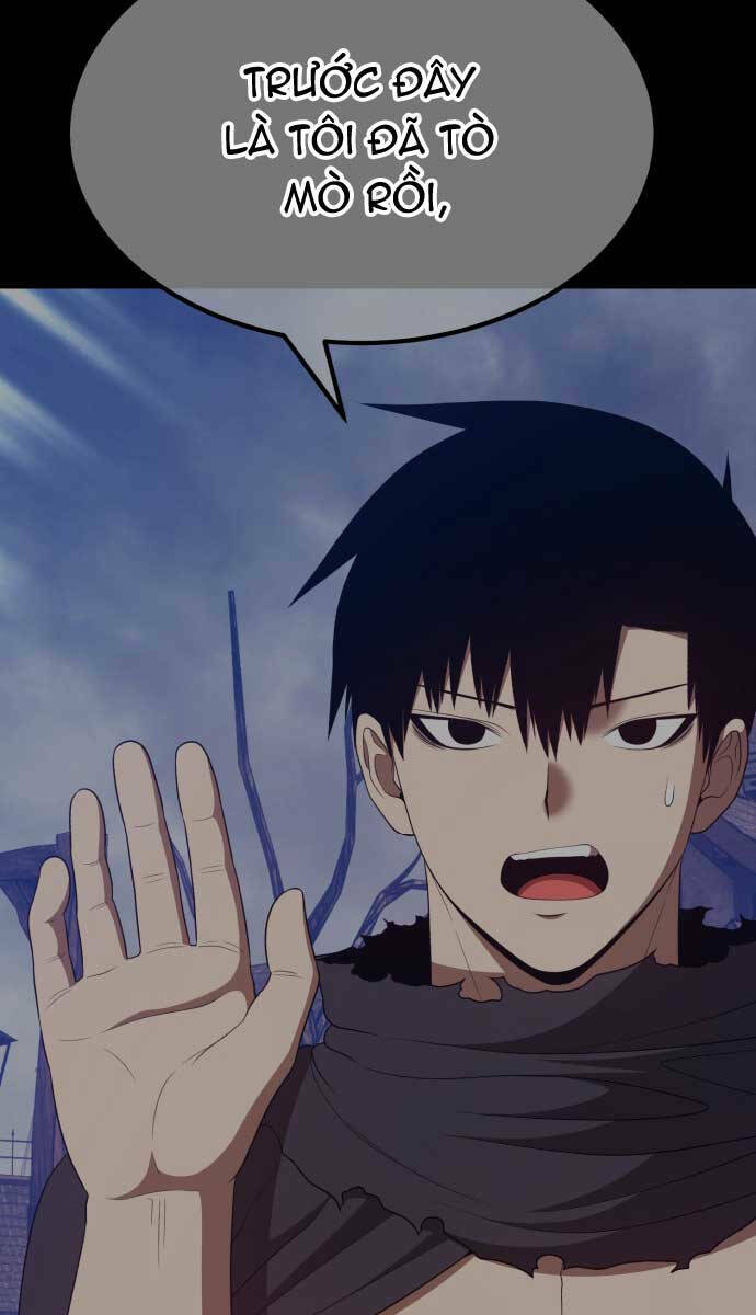 Gậy Gỗ Cấp 99+ Chapter 85 - Trang 2