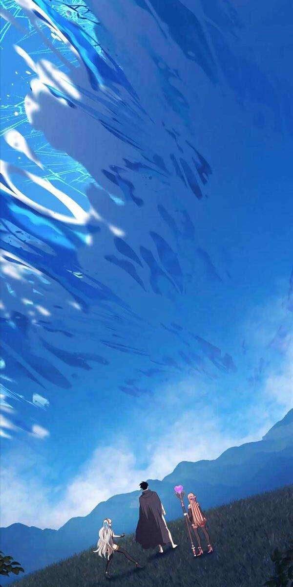 Gậy Gỗ Cấp 99+ Chapter 86.5 - Trang 2