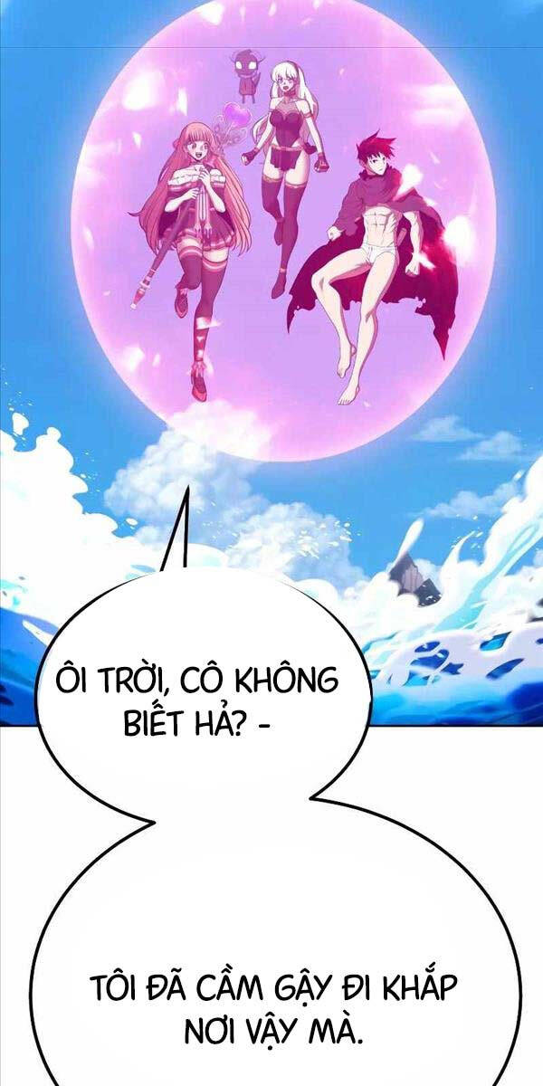 Gậy Gỗ Cấp 99+ Chapter 86.5 - Trang 2