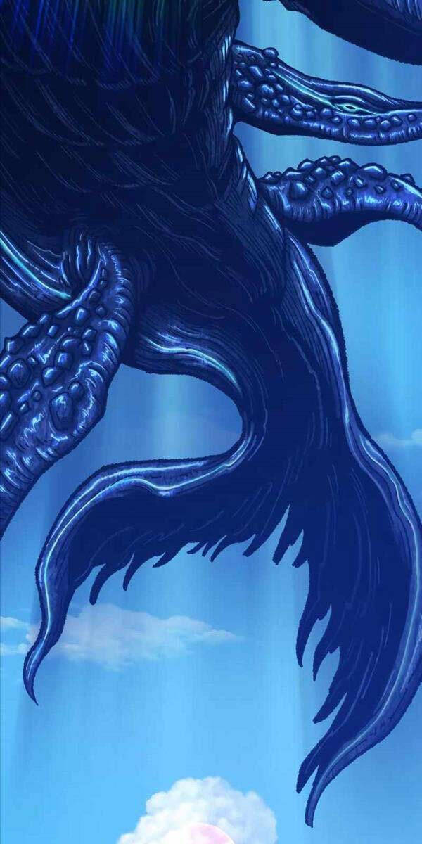 Gậy Gỗ Cấp 99+ Chapter 86.5 - Trang 2