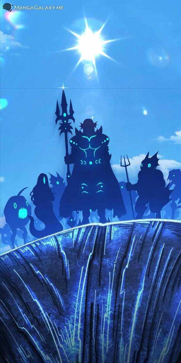 Gậy Gỗ Cấp 99+ Chapter 86.5 - Trang 2