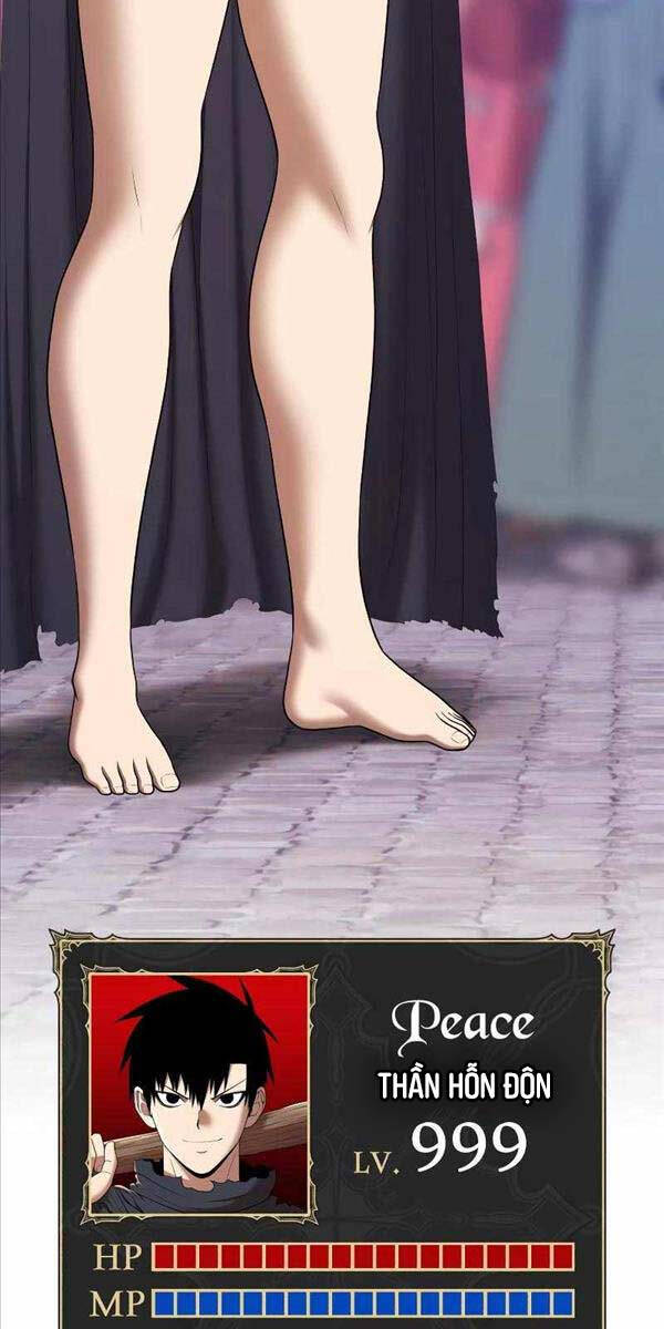 Gậy Gỗ Cấp 99+ Chapter 86.5 - Trang 2