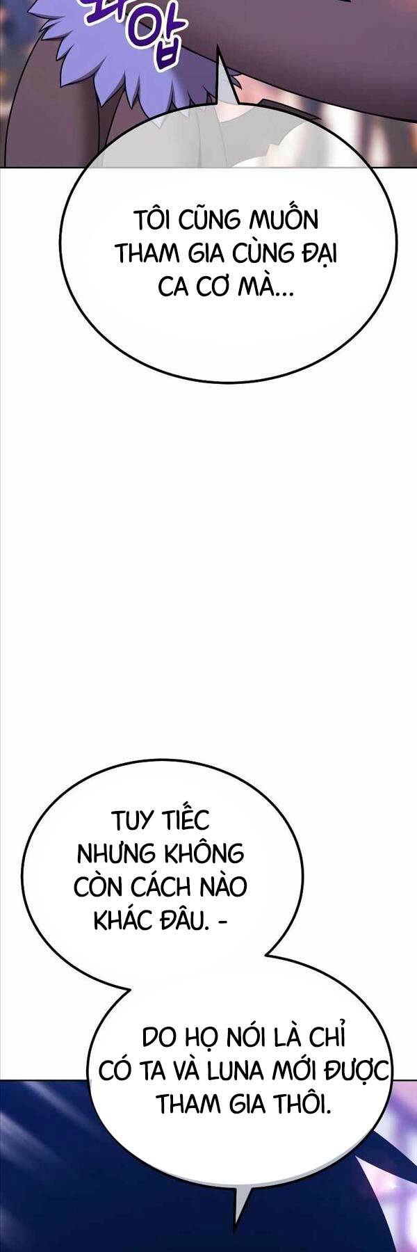 Gậy Gỗ Cấp 99+ Chapter 86 - Trang 2