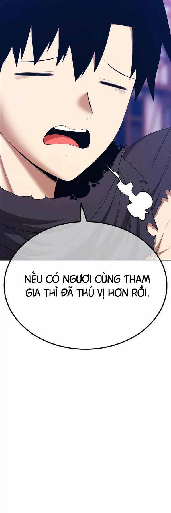 Gậy Gỗ Cấp 99+ Chapter 86 - Trang 2