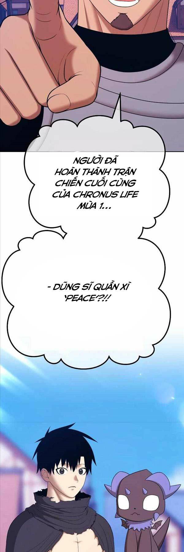 Gậy Gỗ Cấp 99+ Chapter 86 - Trang 2