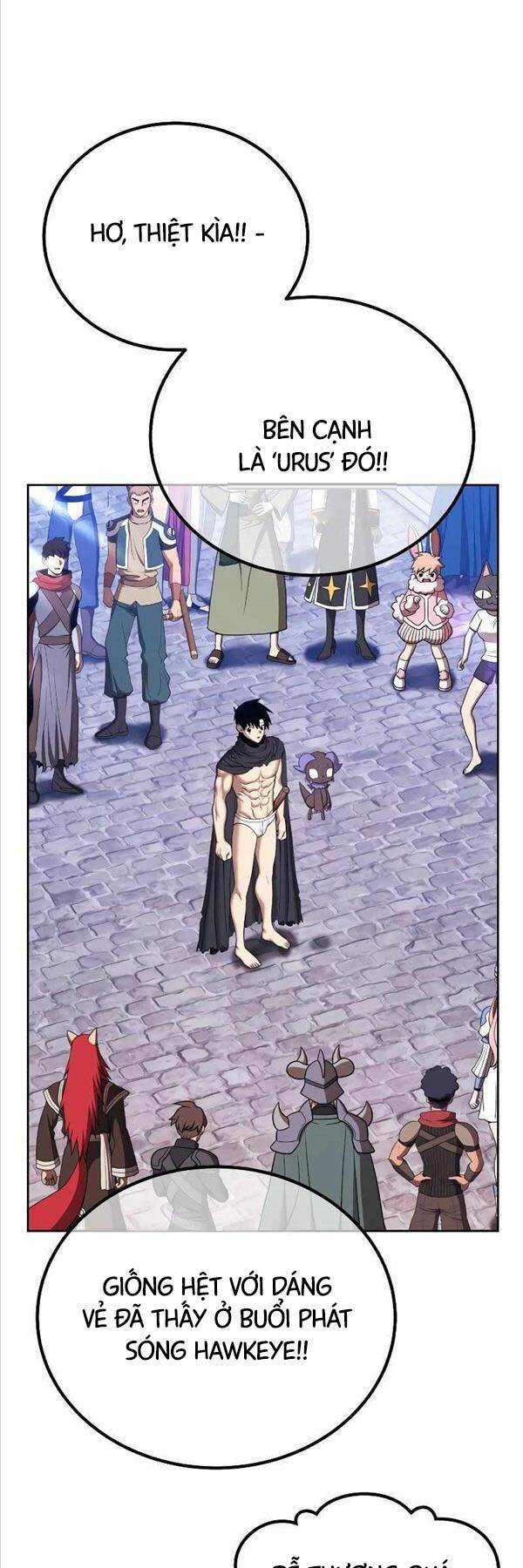 Gậy Gỗ Cấp 99+ Chapter 86 - Trang 2