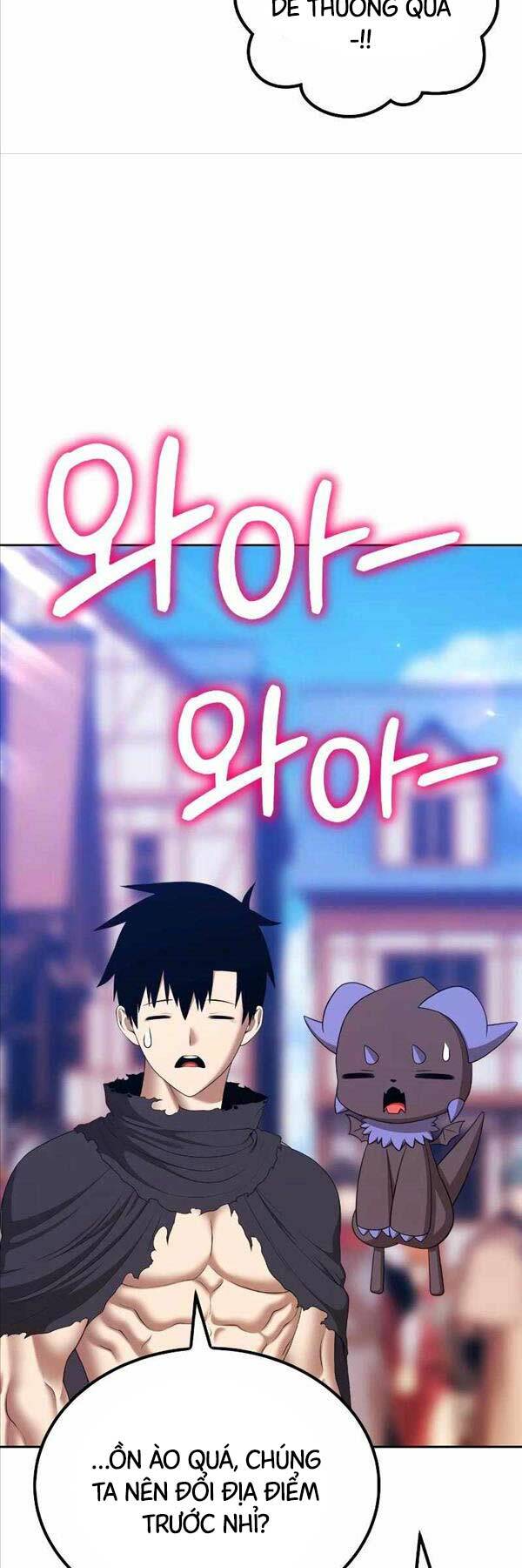 Gậy Gỗ Cấp 99+ Chapter 86 - Trang 2